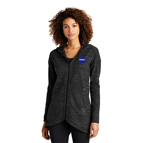 Women’s OGIO® Flux Full-Zip Hoodie
