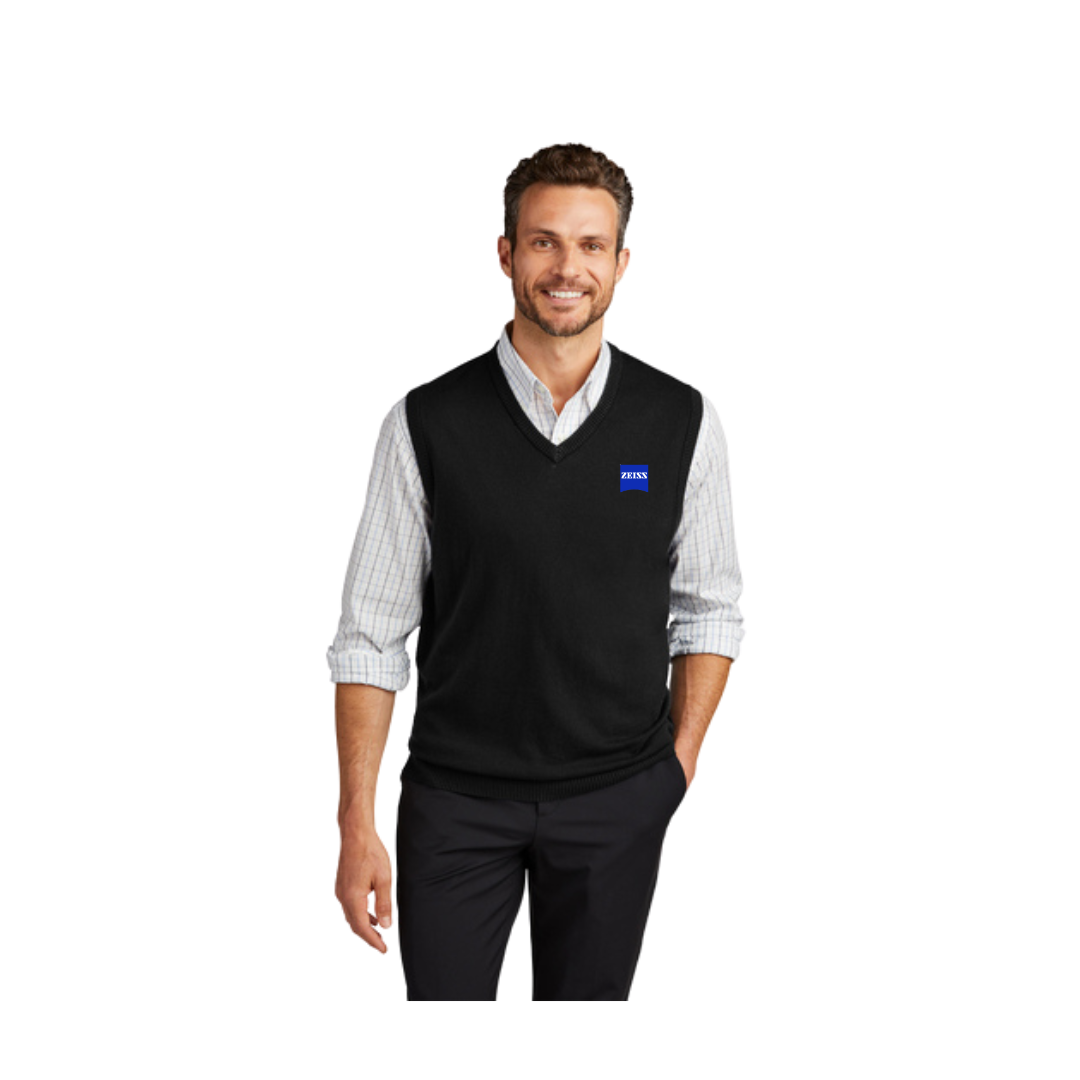 Sweater Vest