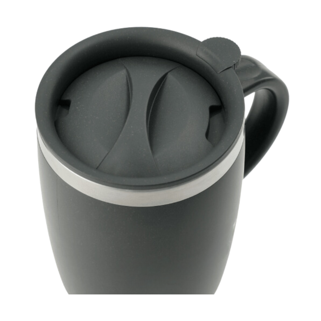 Dragon Wheat Straw 14 oz. Mug