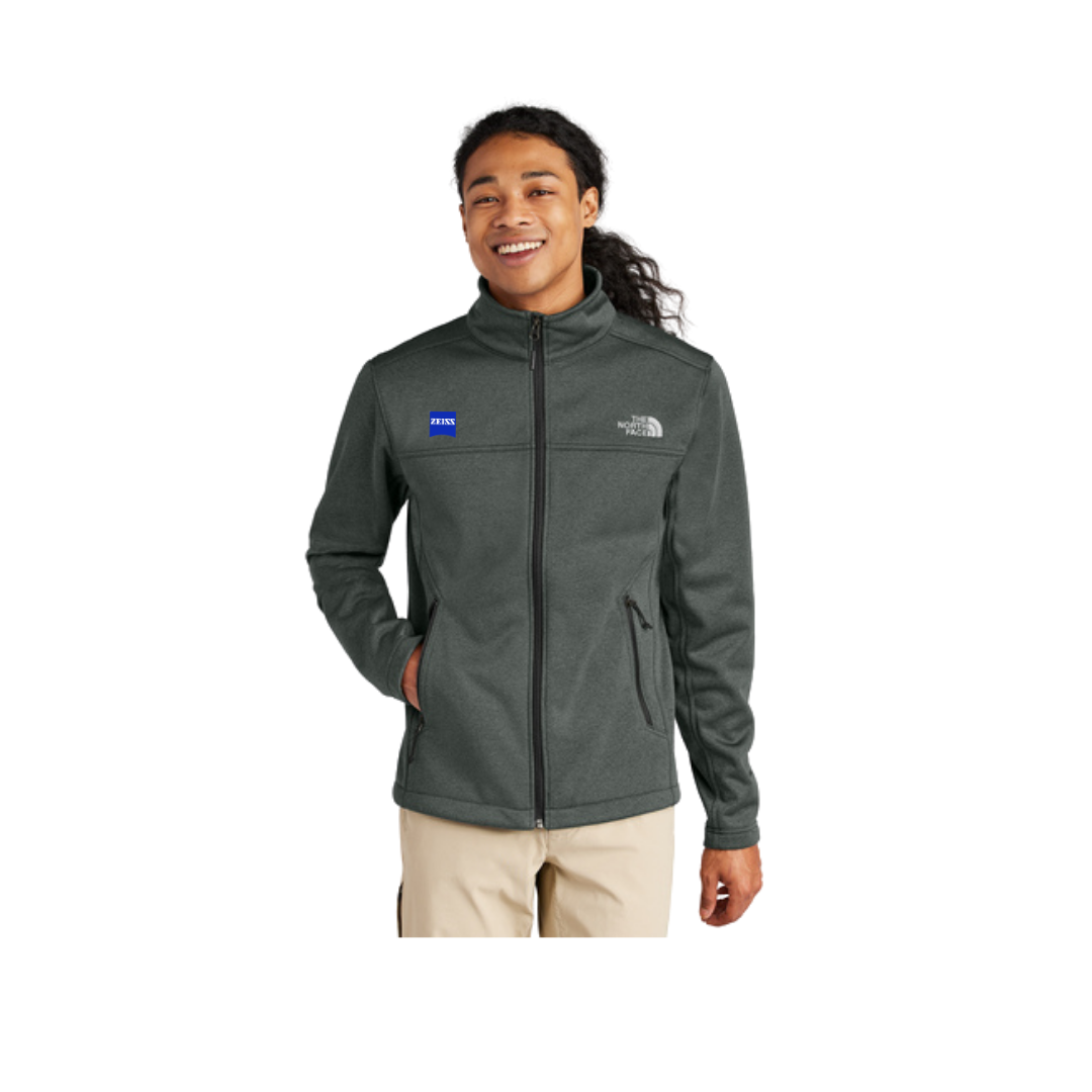 Men's North Face Ridgewall Soft Shell Jacket