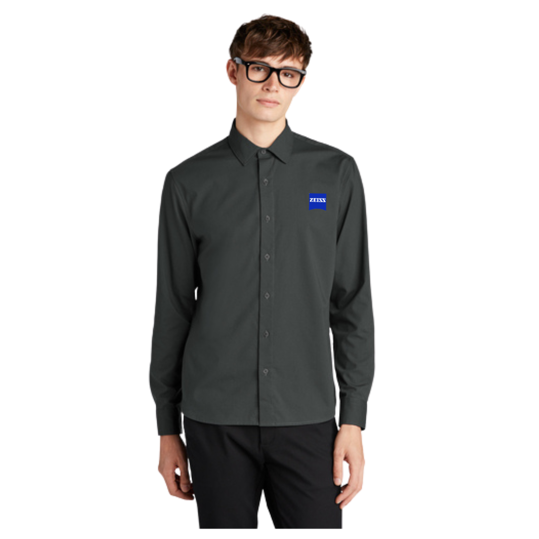 Men’s Mercer-Mettle Stretch Woven Shirt