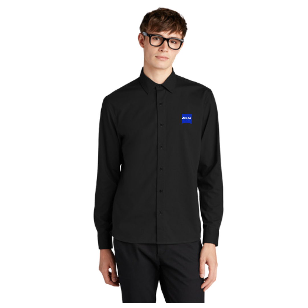 Men’s Mercer-Mettle Stretch Woven Shirt