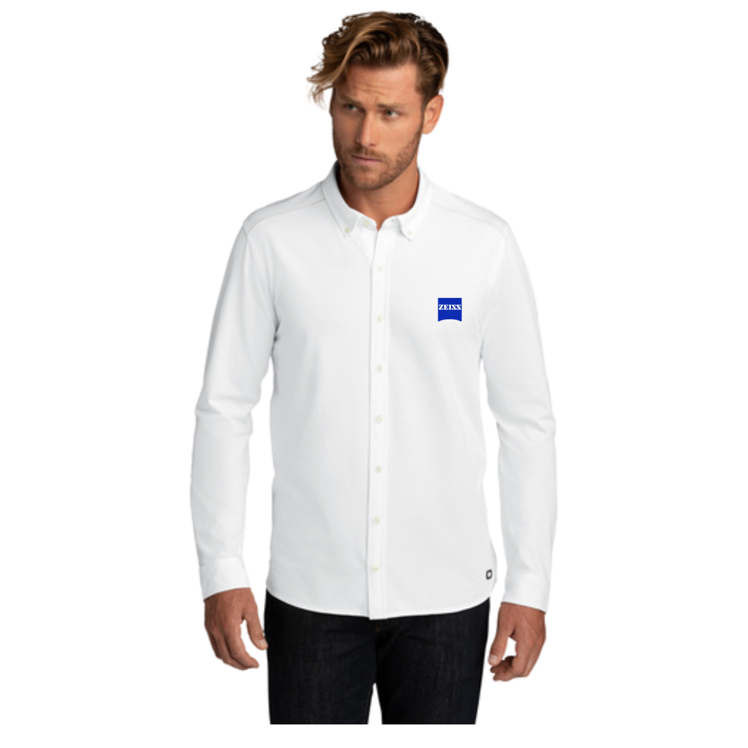 Men's OGIO Stretch Button-Up