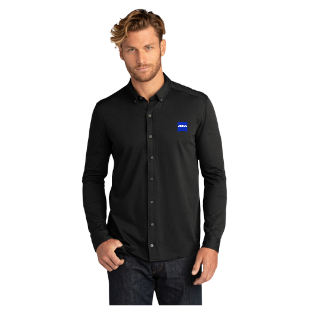 Men's OGIO Stretch Button-Up