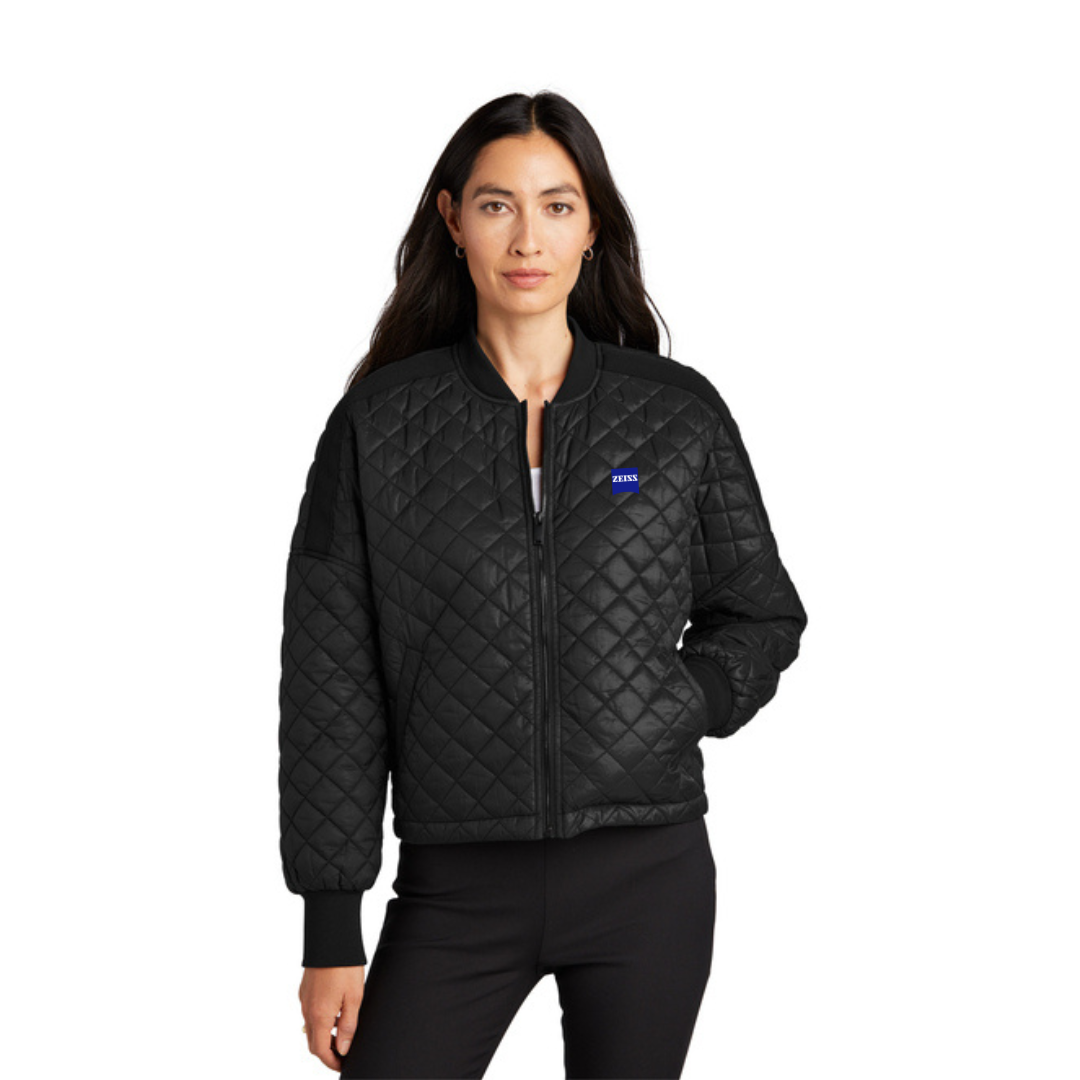 Women’s Mercer+Mettle Quilted Jacket