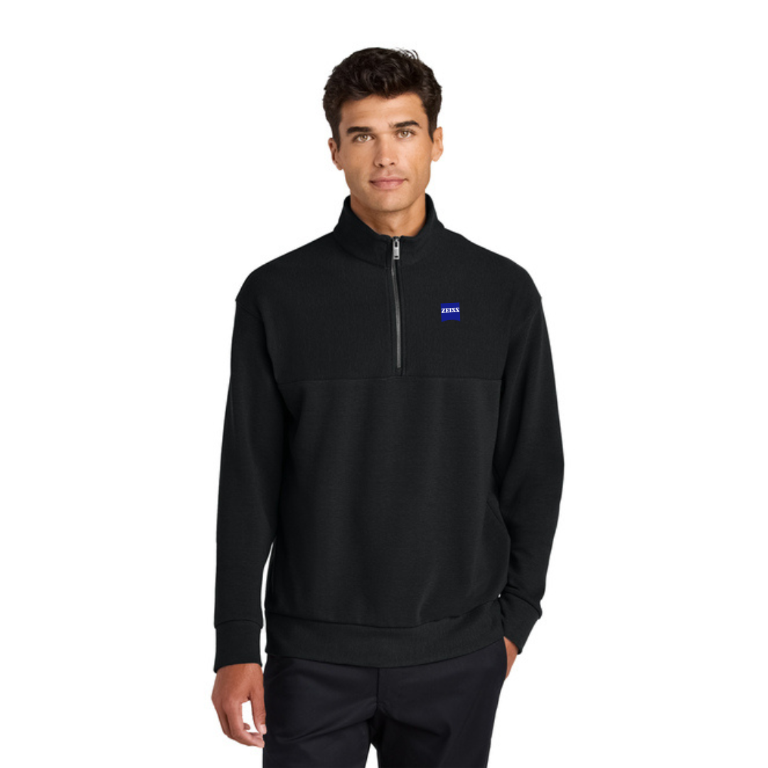 Mercer+Mettle ¼ Zip