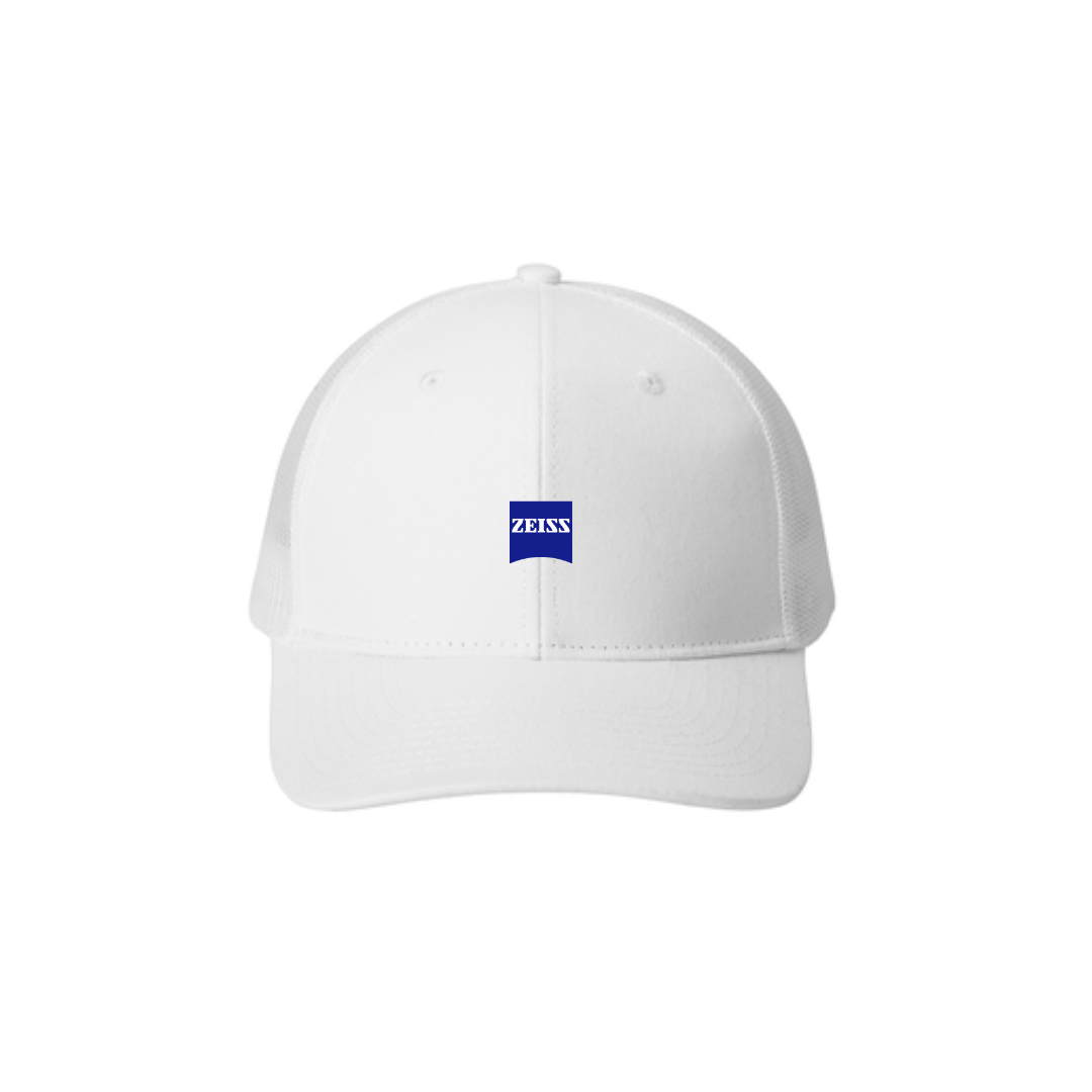 Snapback Trucker Cap
