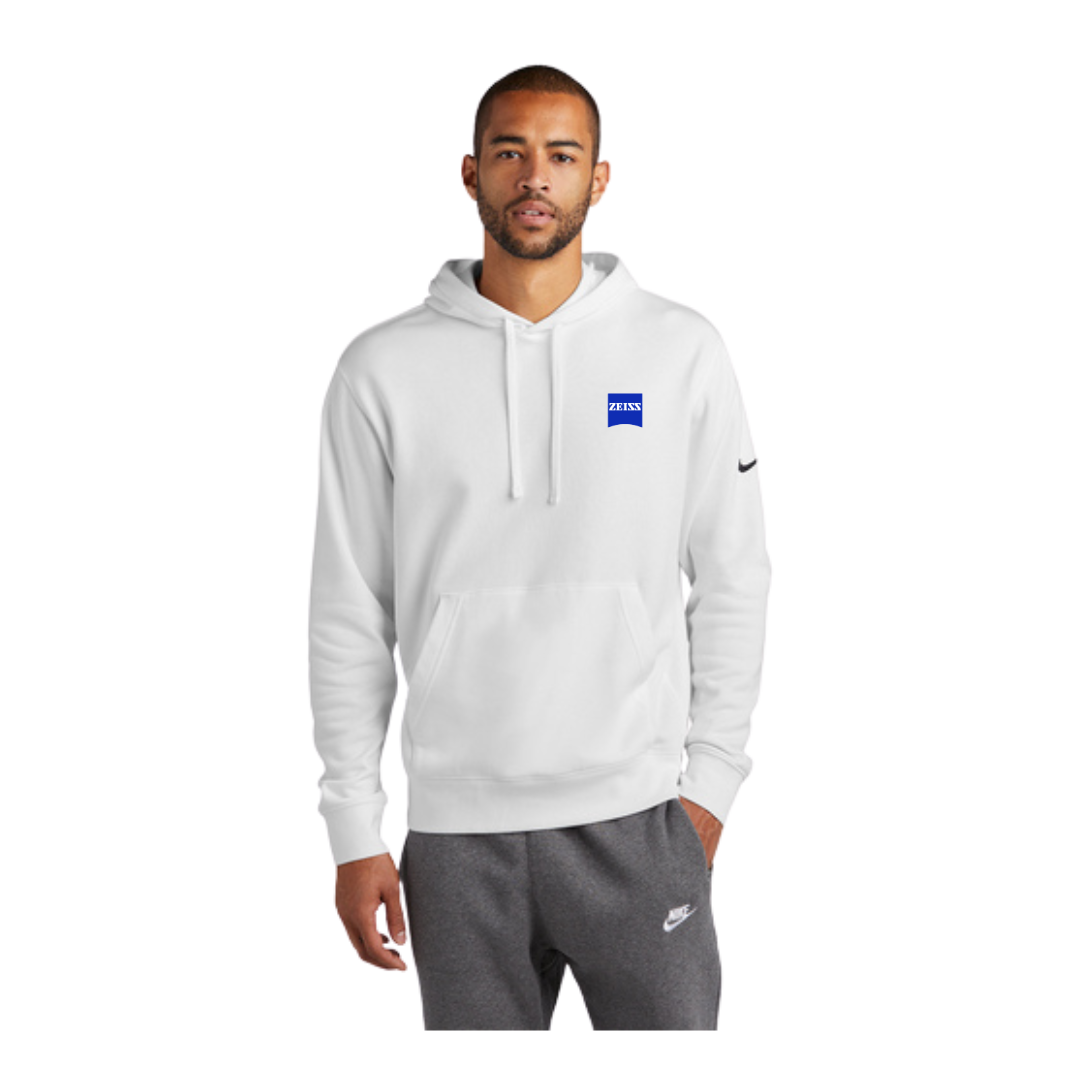 Men’s Nike Club Fleece Pullover Hoodie