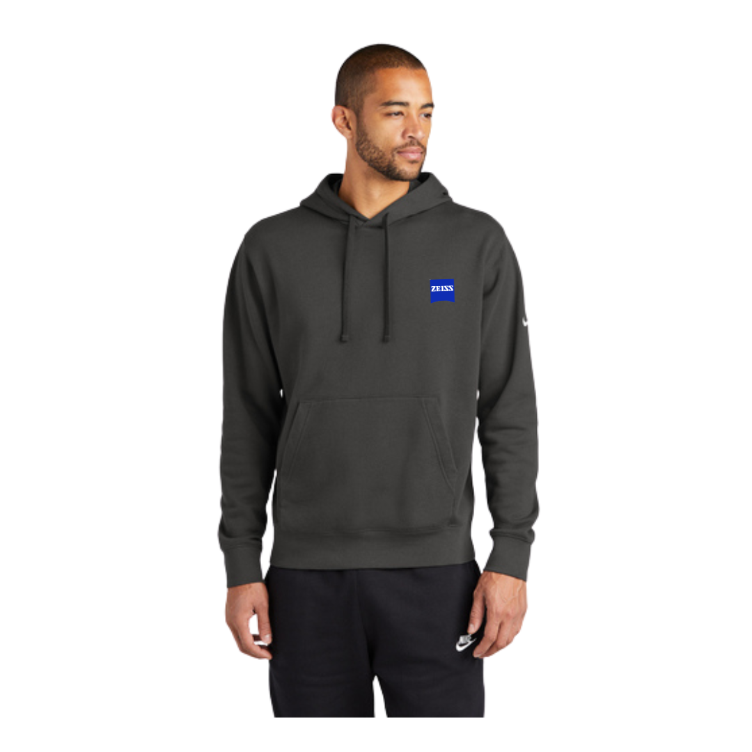 Men’s Nike Club Fleece Pullover Hoodie