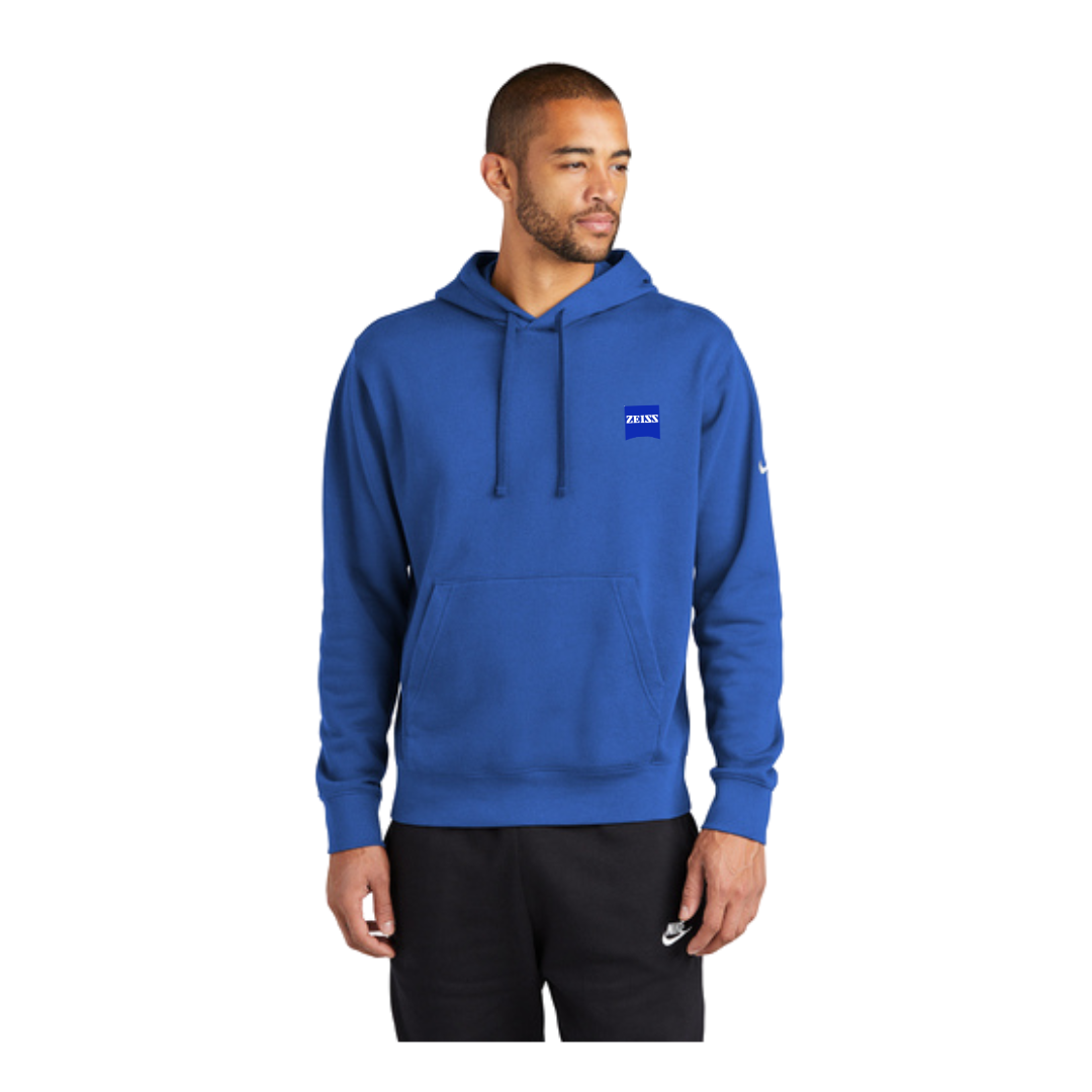 Men’s Nike Club Fleece Pullover Hoodie