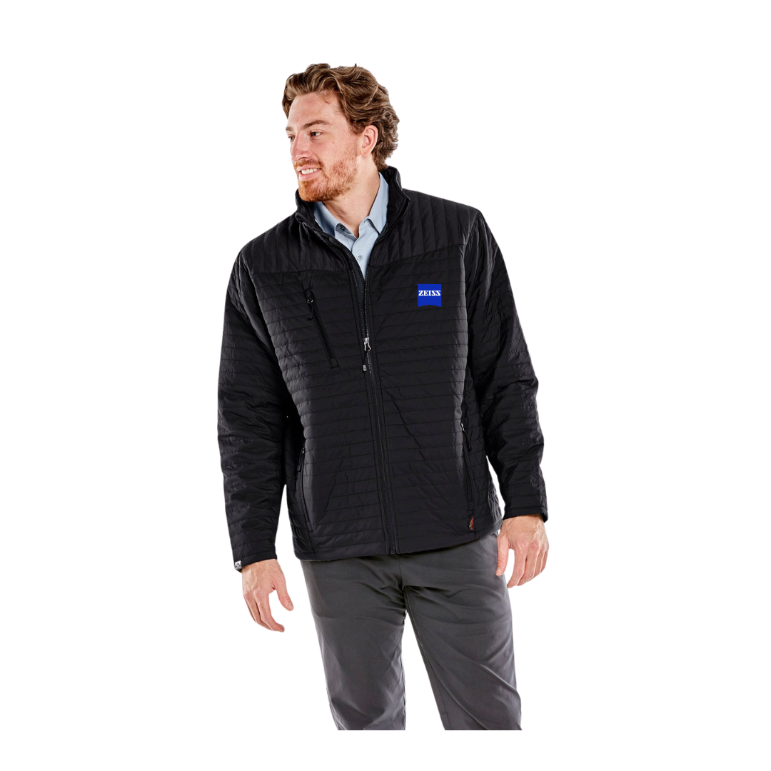Men’s Front Runner Jacket