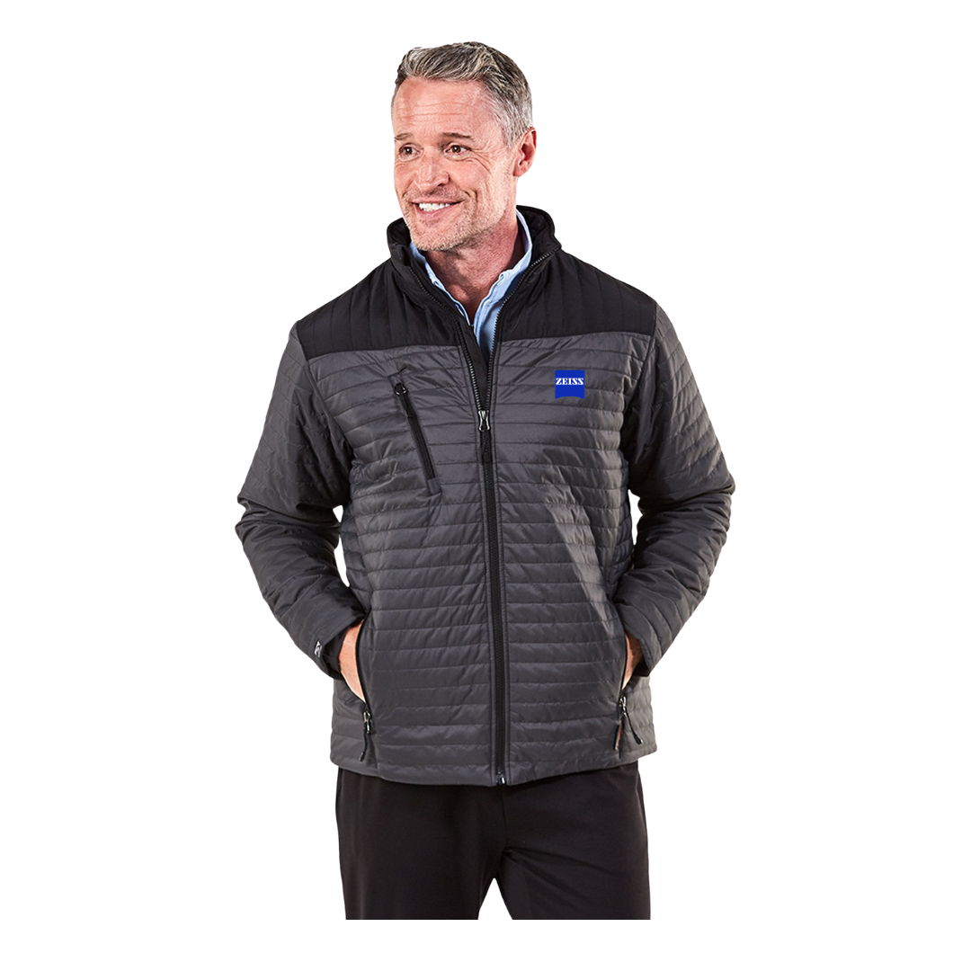 Men’s Front Runner Jacket