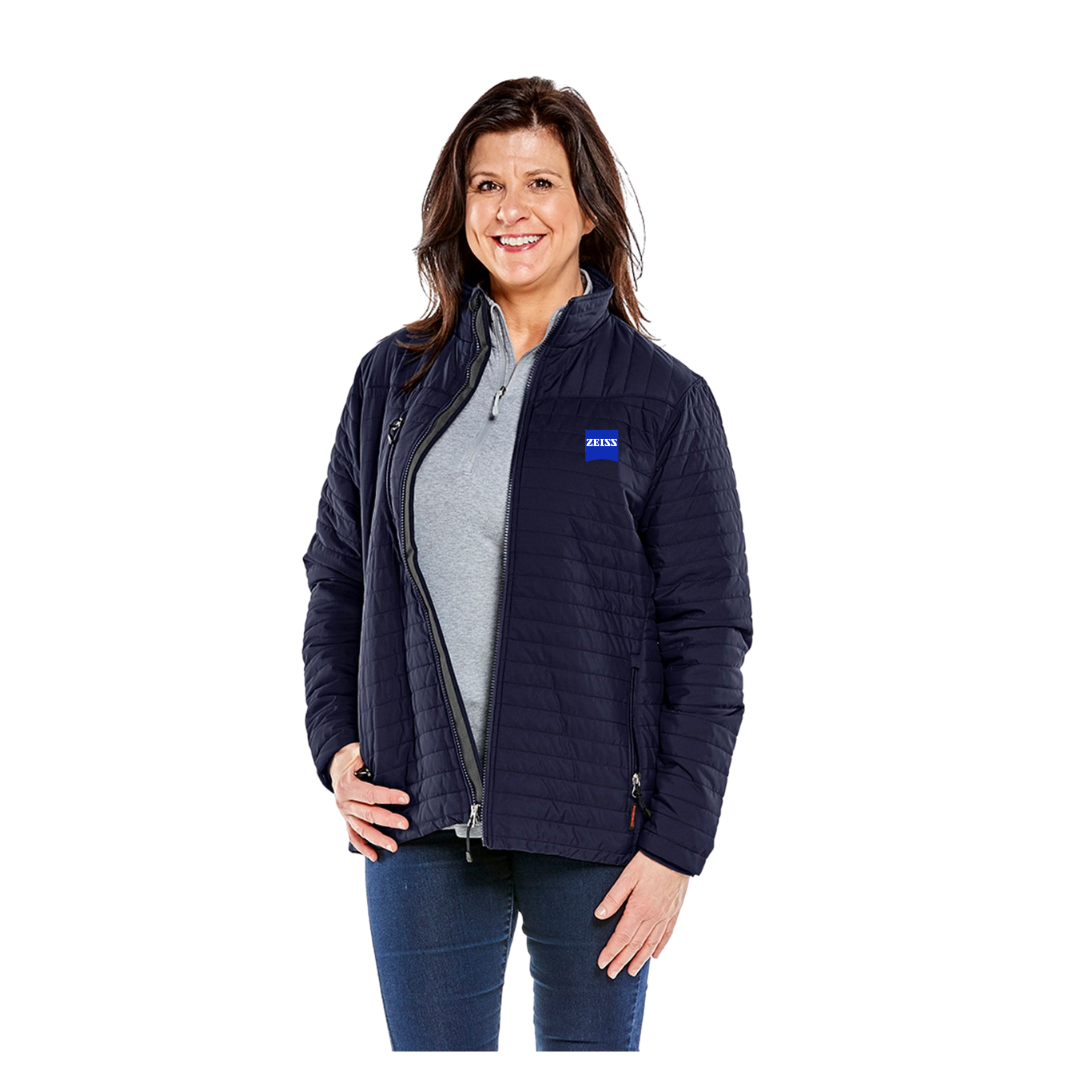 Women’s Front Runner Jacket