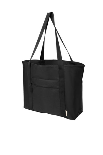 C-Free Recycled Tote
