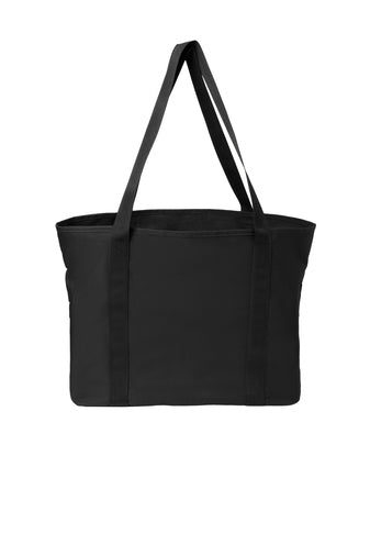 C-Free Recycled Tote