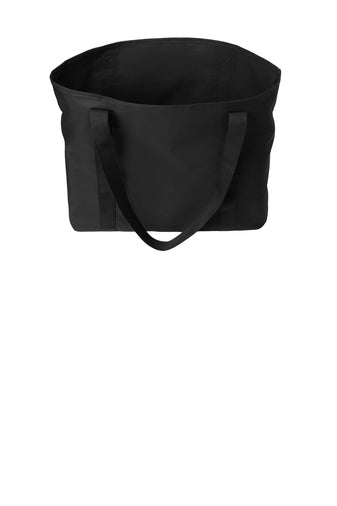 C-Free Recycled Tote