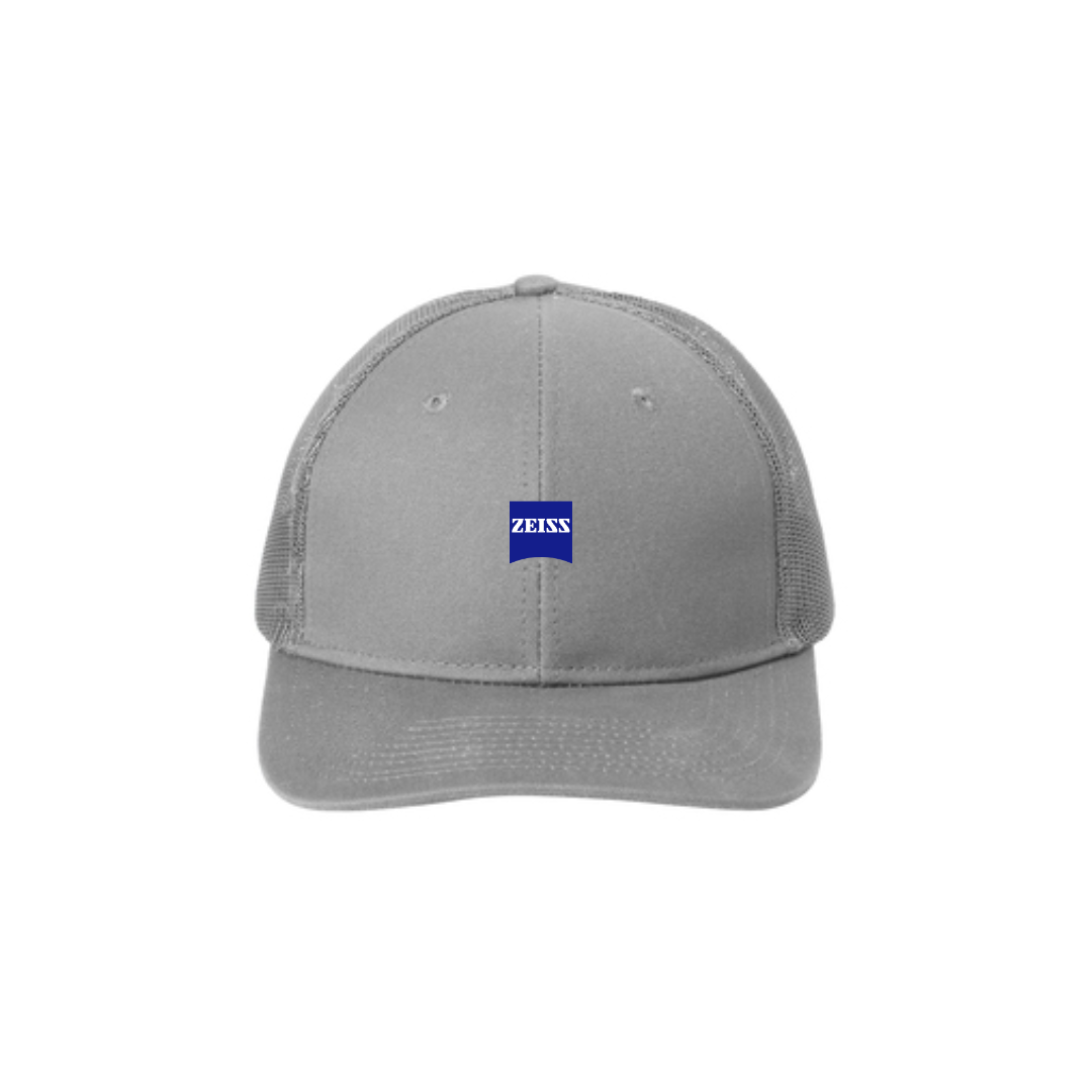Snapback Trucker Cap