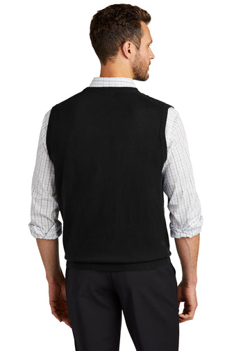 Sweater Vest