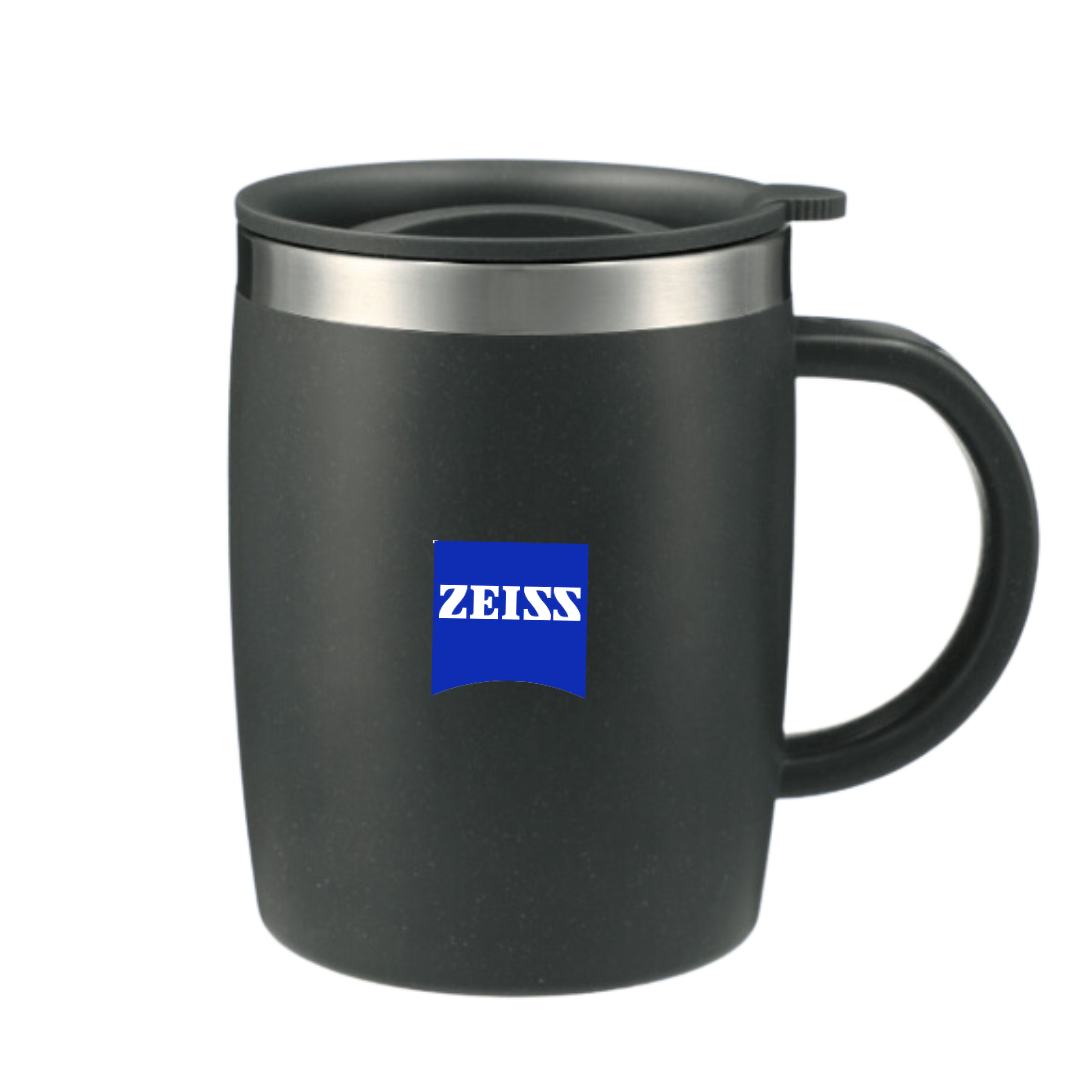 Dragon Wheat Straw 14 oz. Mug