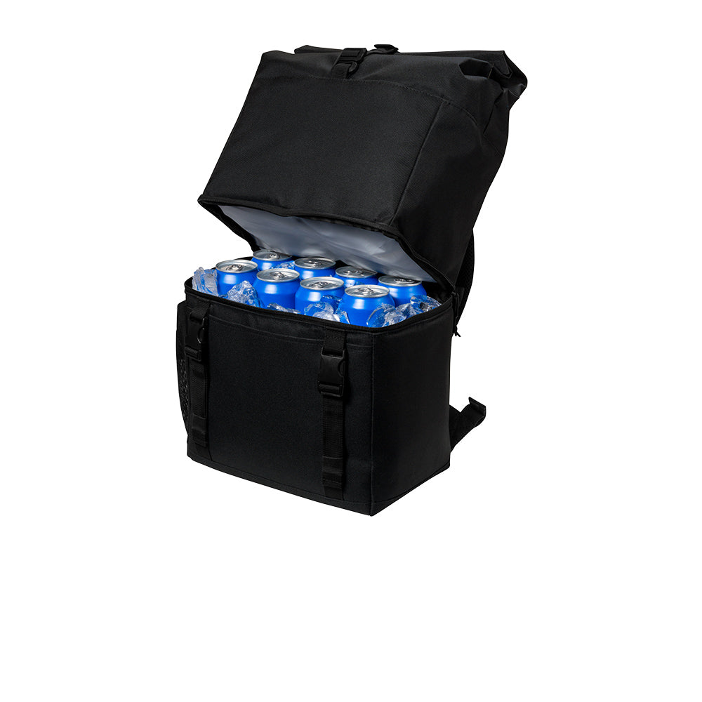18 Can Backpack Cooler