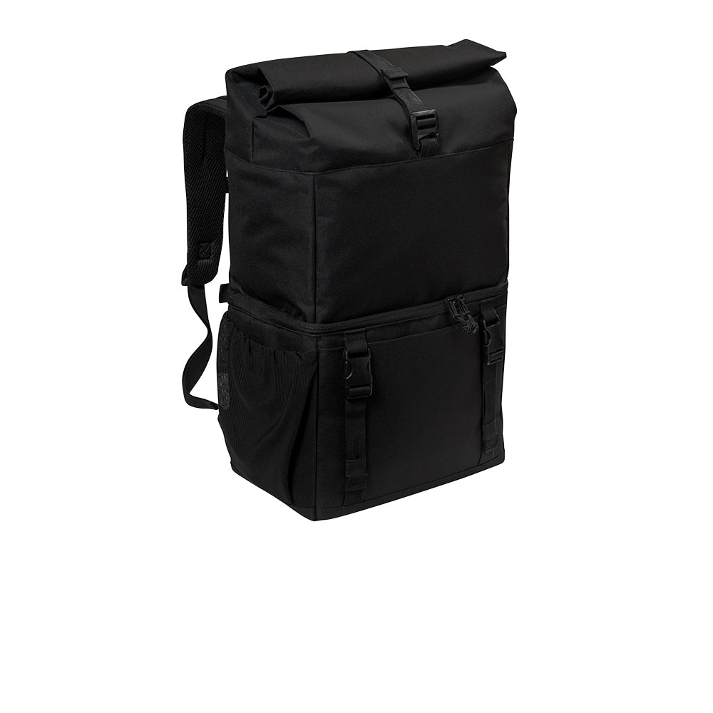 18 Can Backpack Cooler