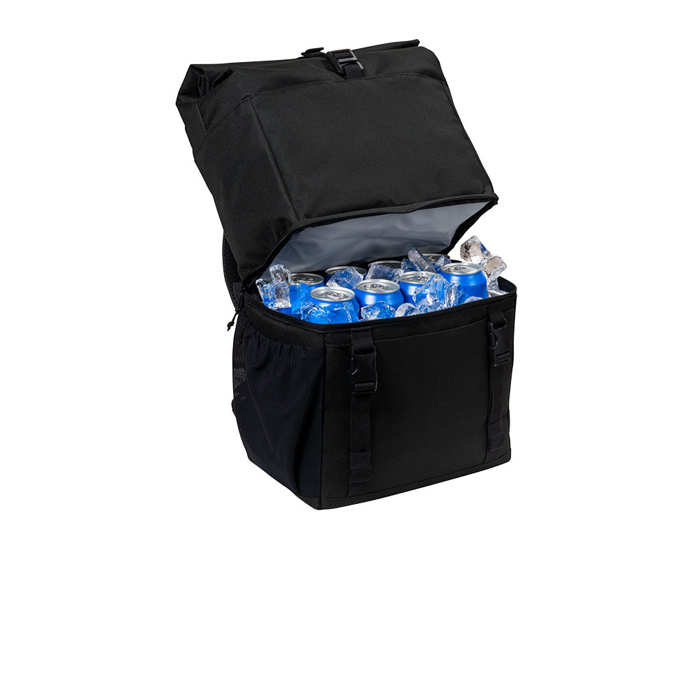 18 Can Backpack Cooler