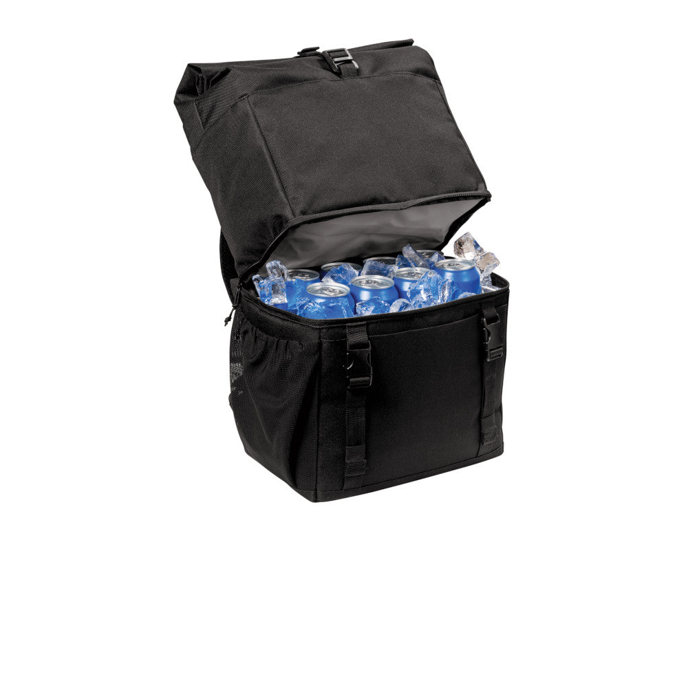 18 Can Backpack Cooler