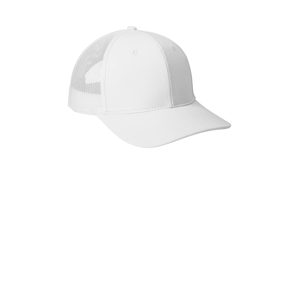 Snapback Trucker Cap