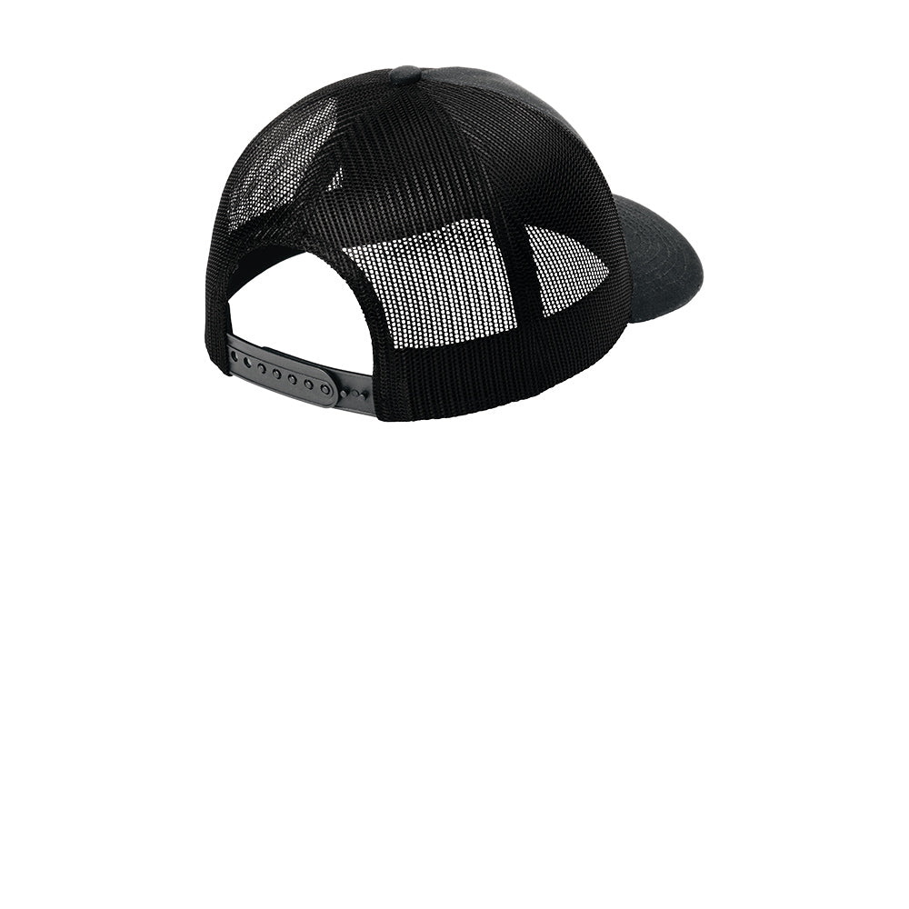 Snapback Trucker Cap