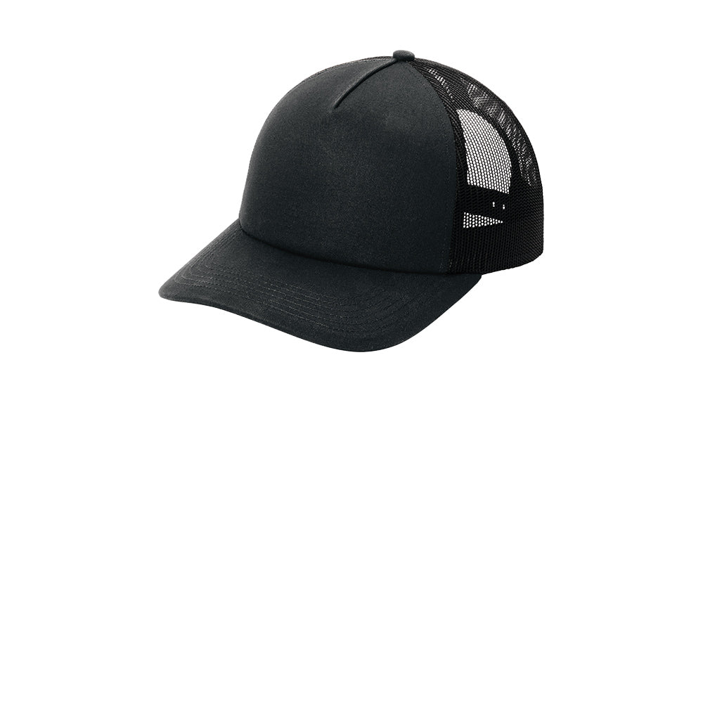Snapback Trucker Cap