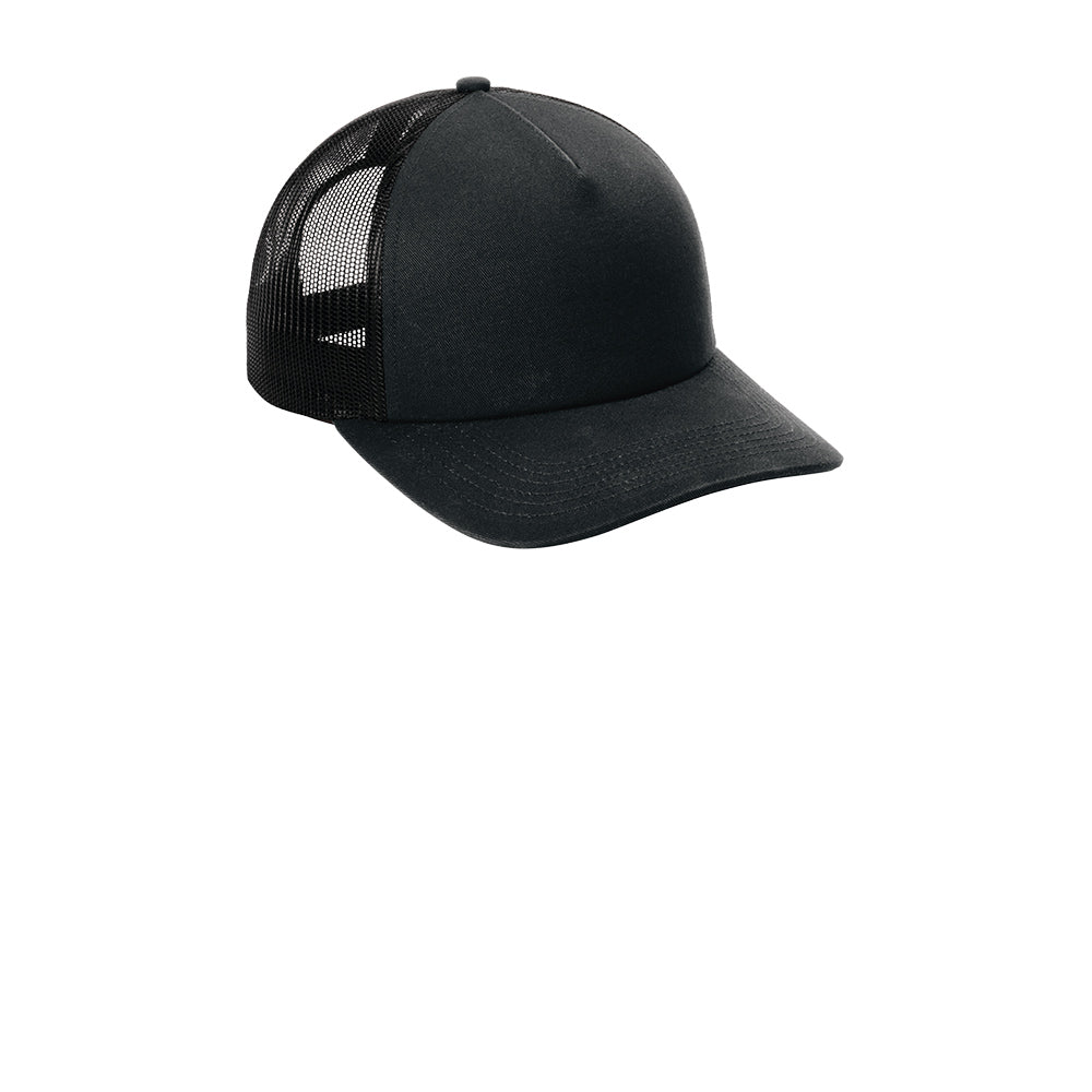Snapback Trucker Cap