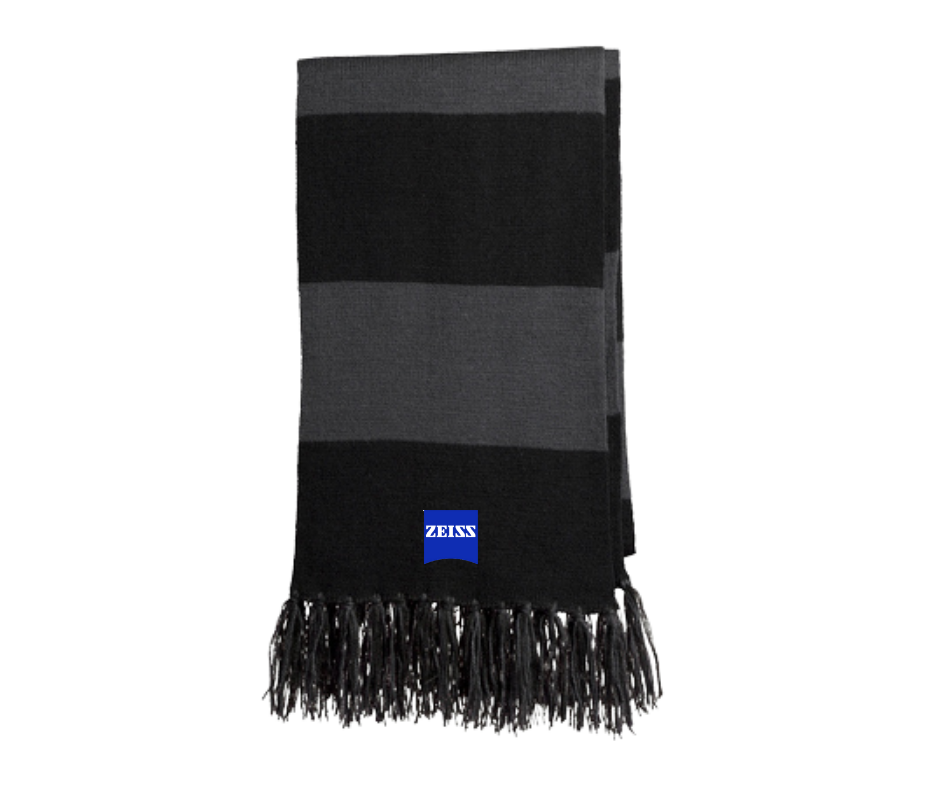 Knit Scarf