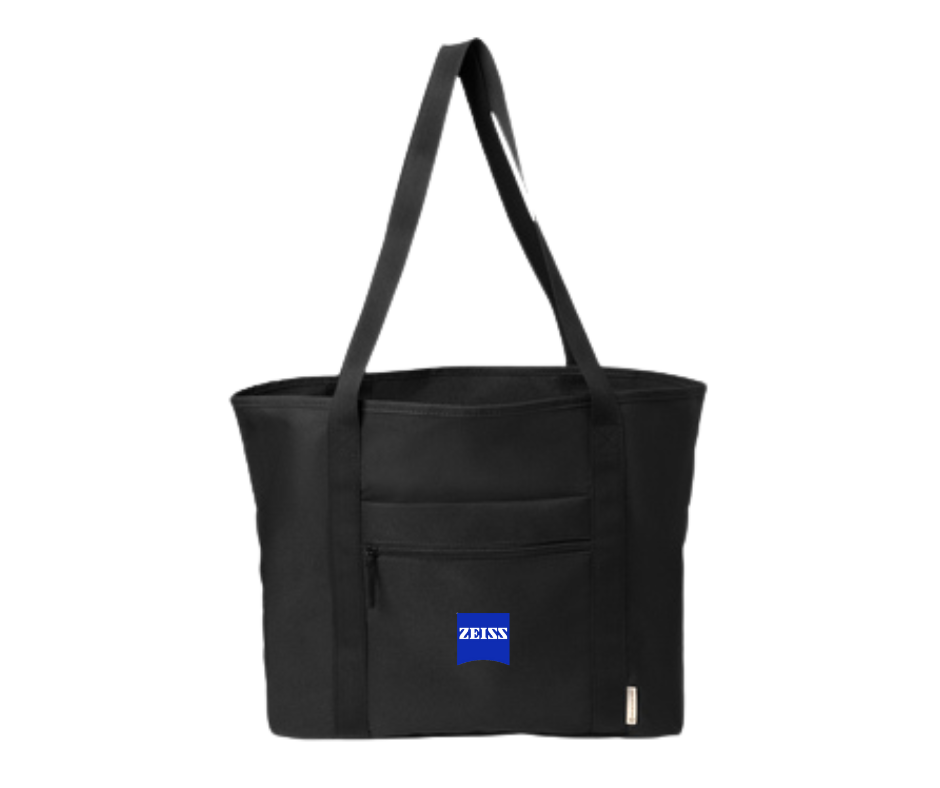 C-Free Recycled Tote