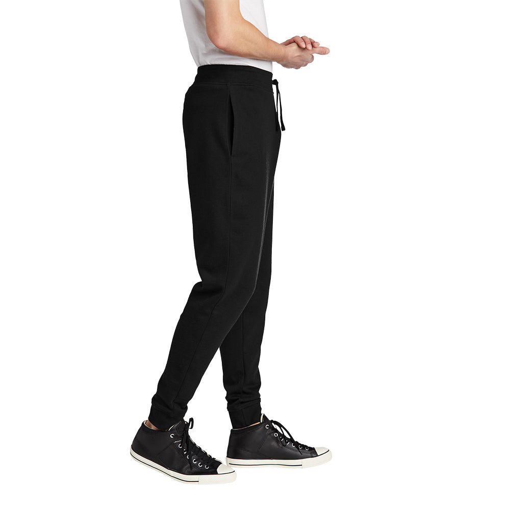 District Fleece Jogger