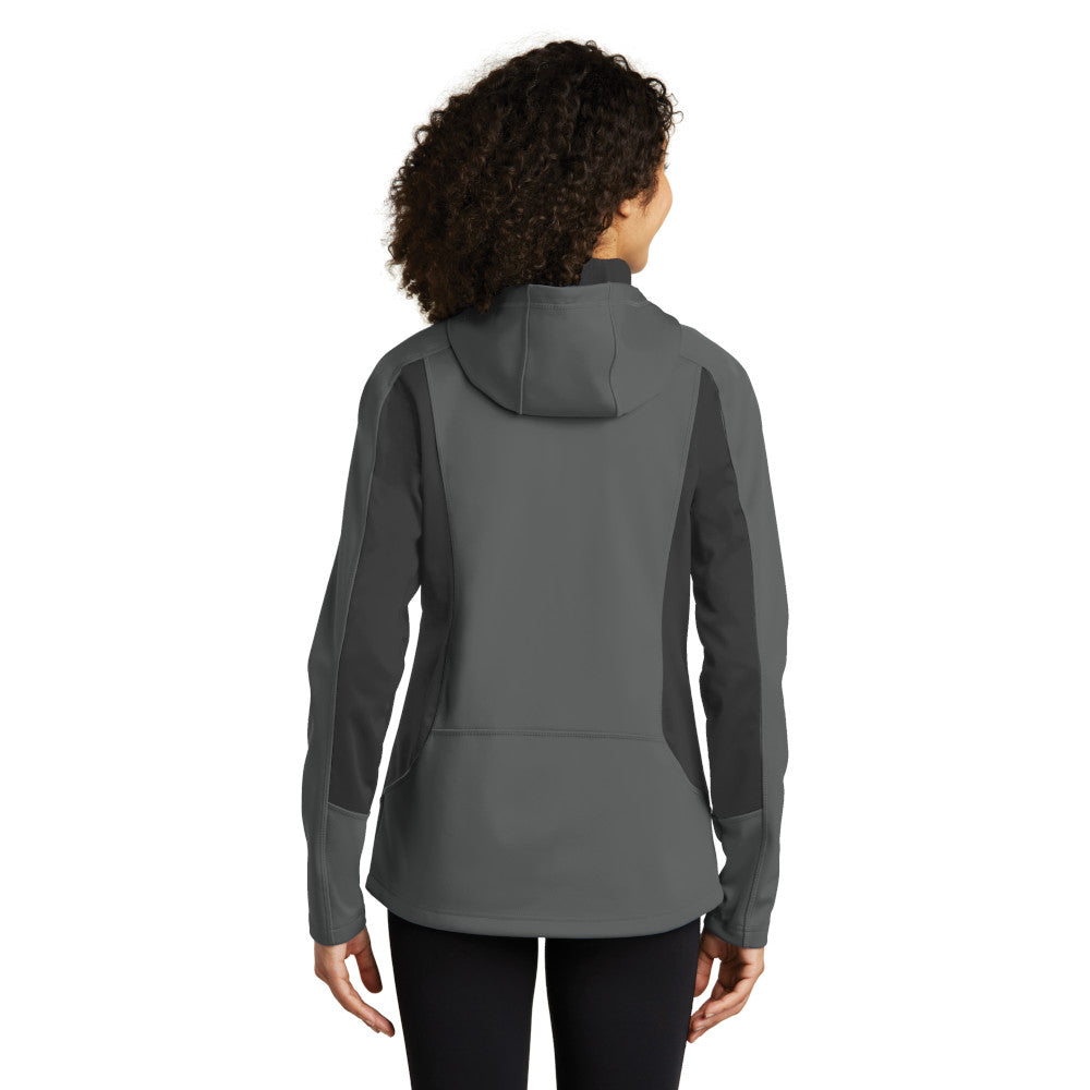 Women’s Eddie Bauer Trail Soft Shell