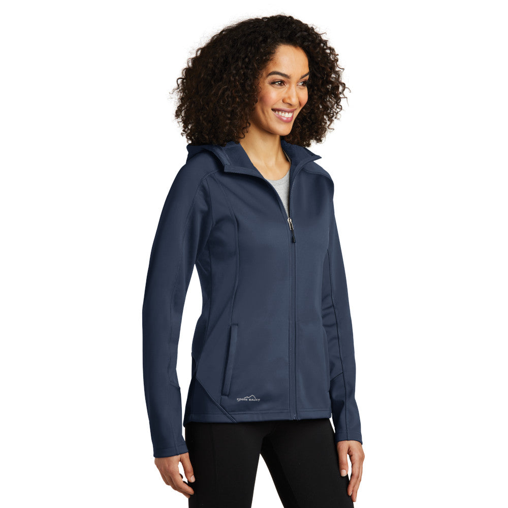Women’s Eddie Bauer Trail Soft Shell