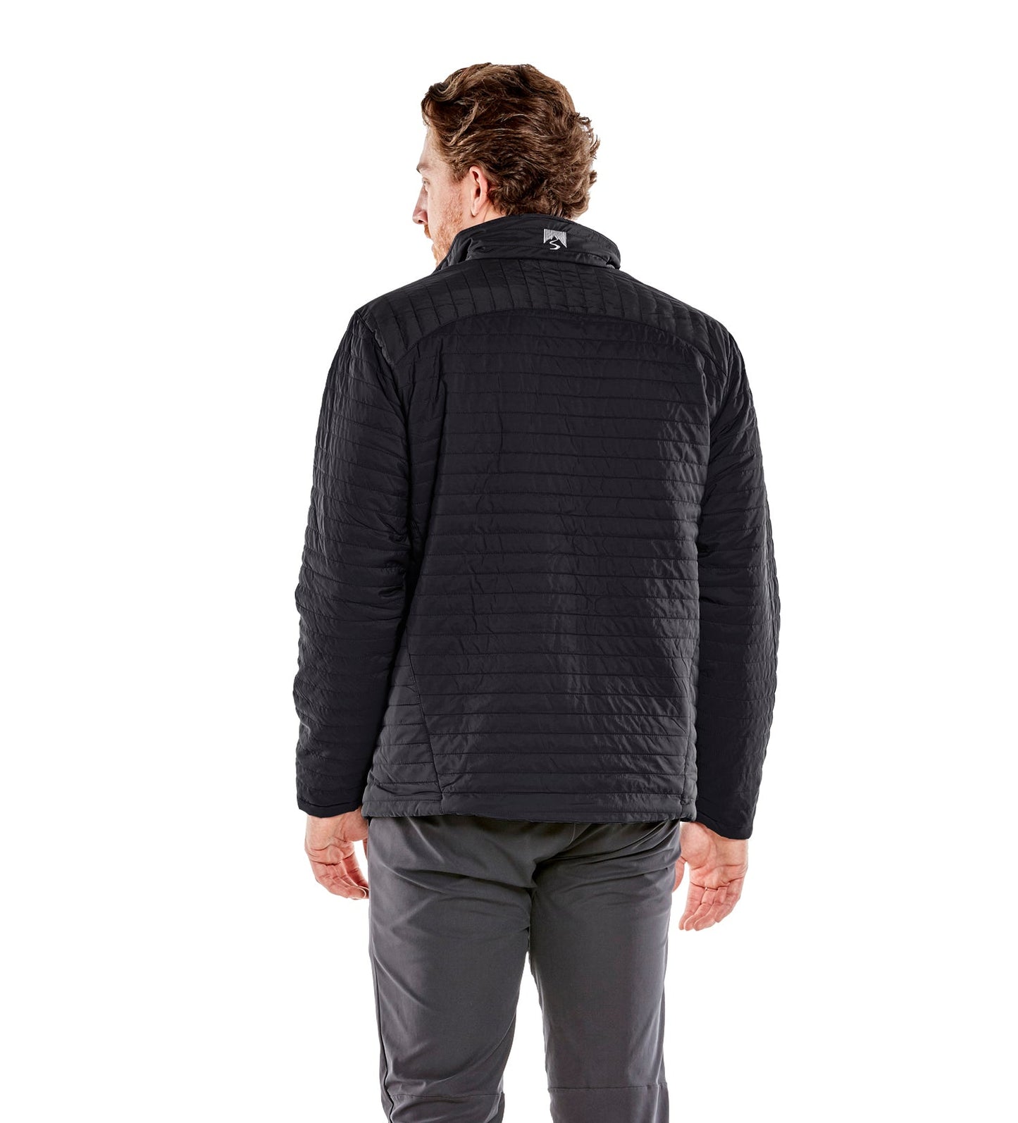 Men’s Front Runner Jacket