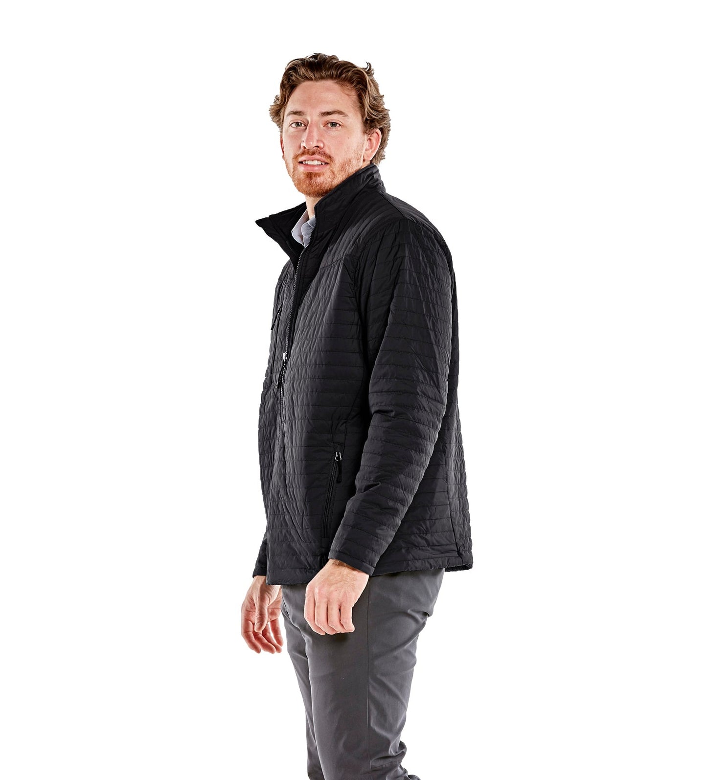 Men’s Front Runner Jacket