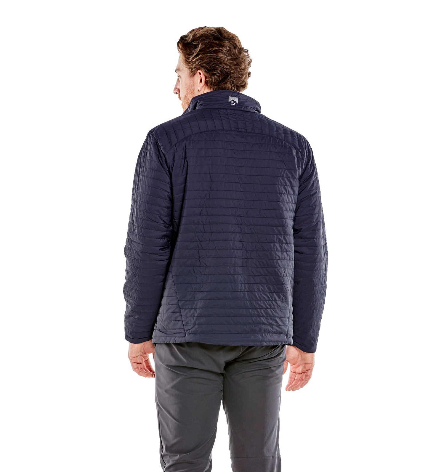 Men’s Front Runner Jacket