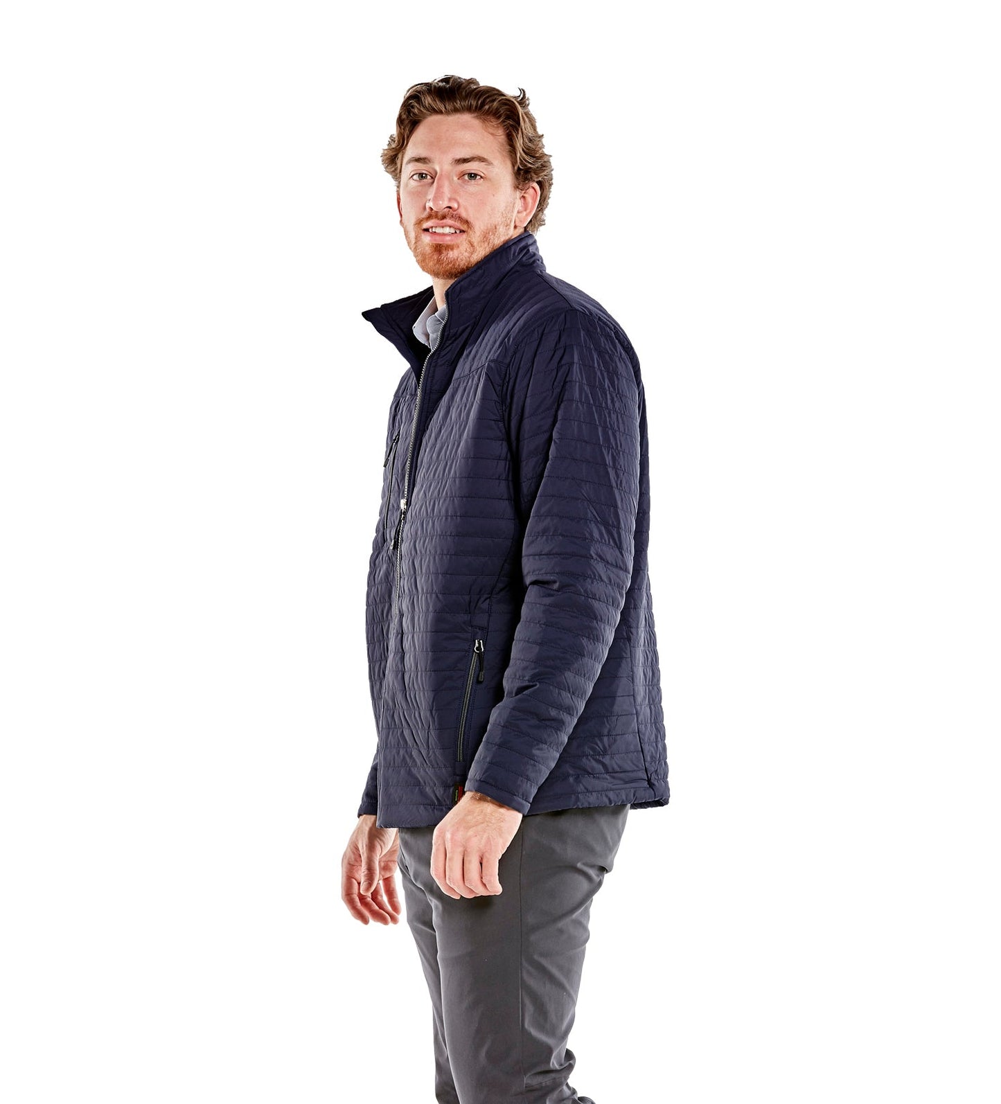 Men’s Front Runner Jacket