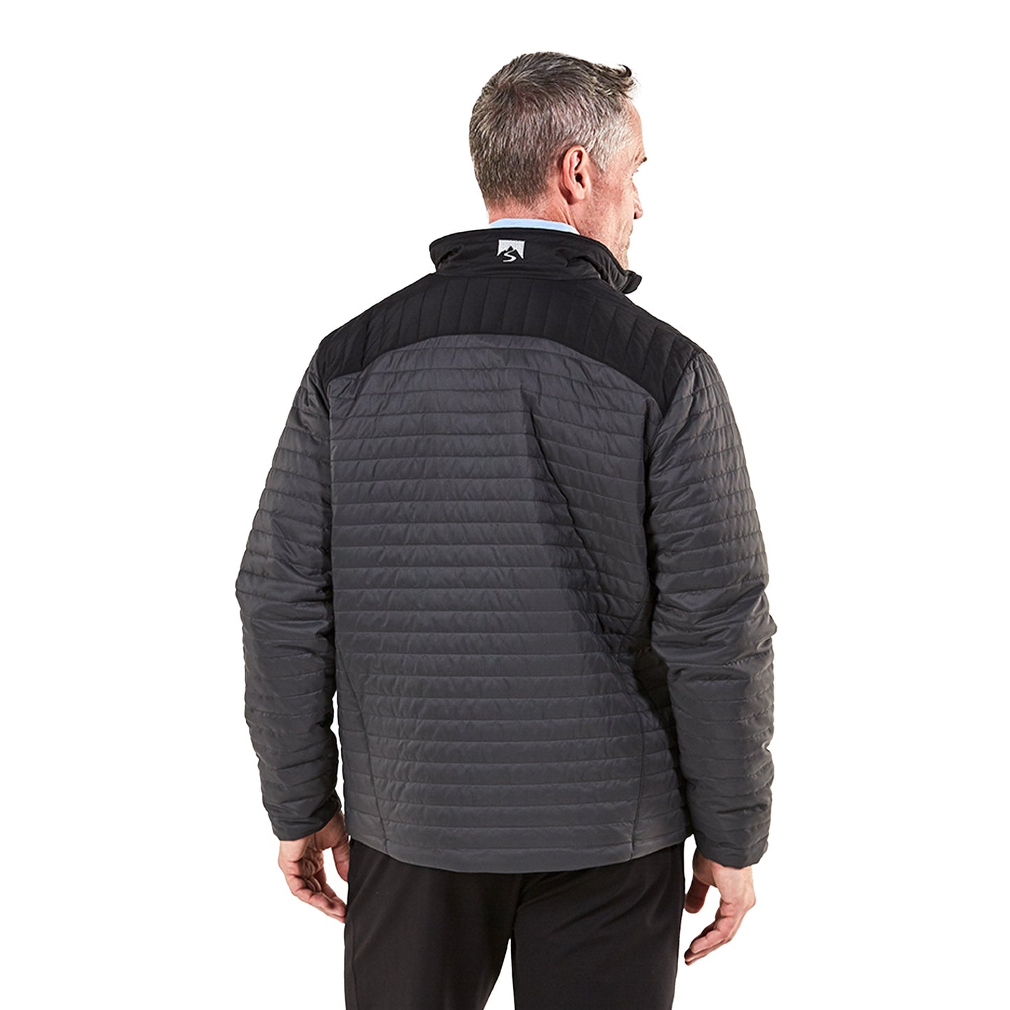 Men’s Front Runner Jacket