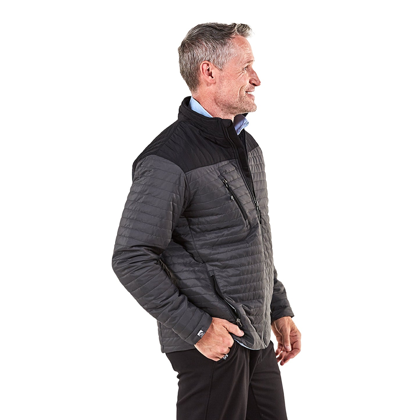 Men’s Front Runner Jacket