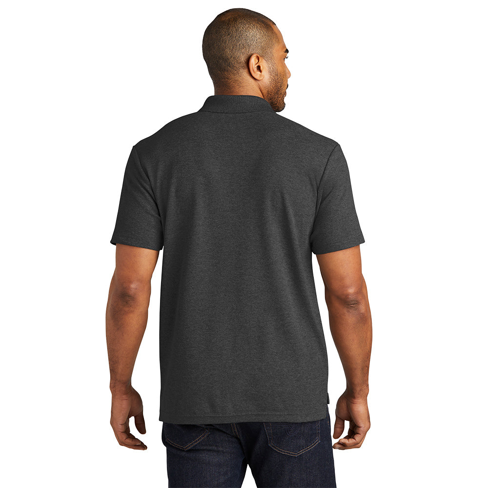 Men’s Cotton Blend Polo
