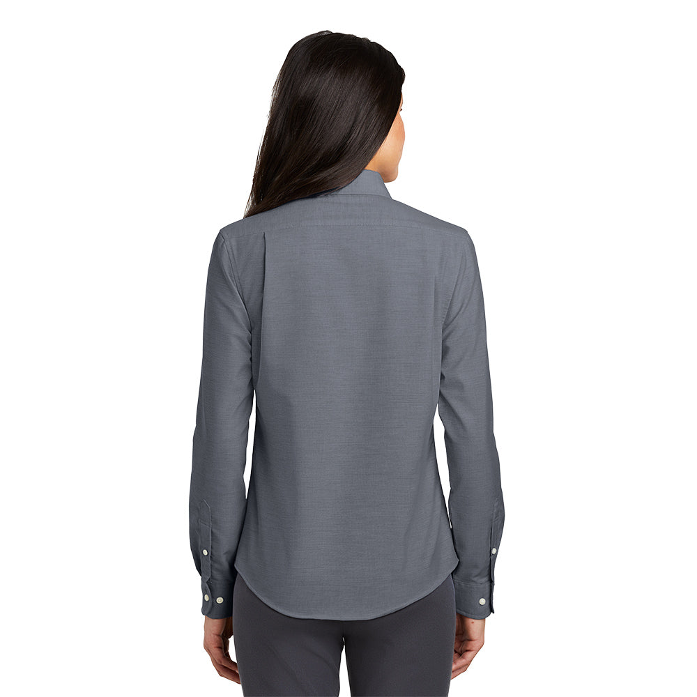 Women's Oxford Dress Shirt