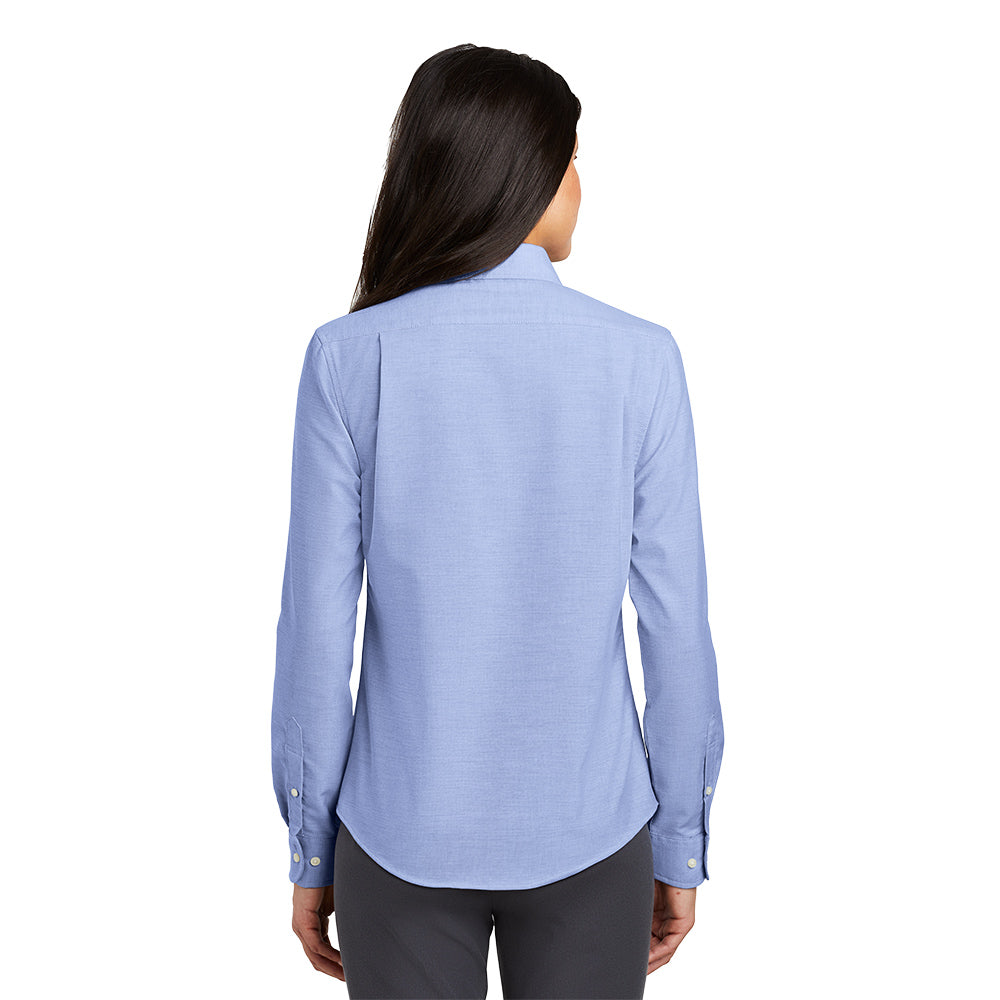 Women's Oxford Dress Shirt