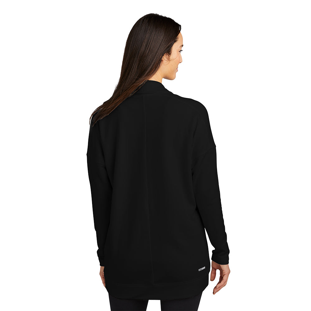 Women’s OGIO ® Cardigan Fleece