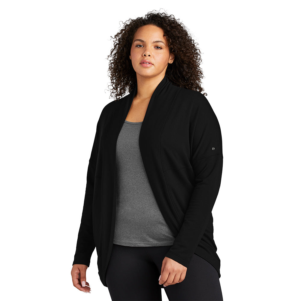 Women’s OGIO ® Cardigan Fleece
