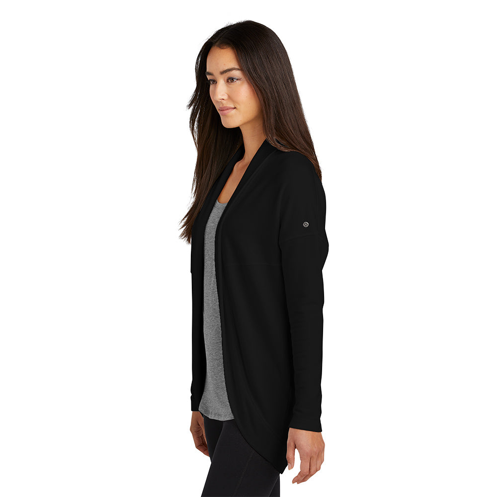 Women’s OGIO ® Cardigan Fleece