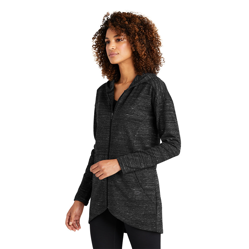 Women’s OGIO® Flux Full-Zip Hoodie
