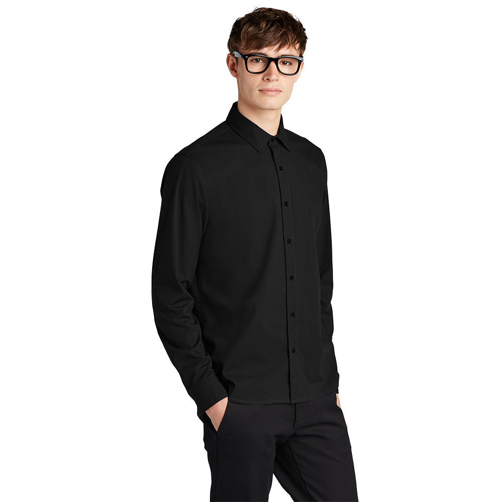 Men’s Mercer-Mettle Stretch Woven Shirt